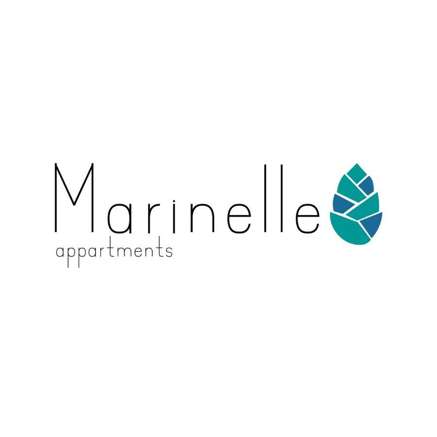Marinelle Apartment ซานตามาเรีย ดิ กาสเตลลาบาเต ภายนอก รูปภาพ