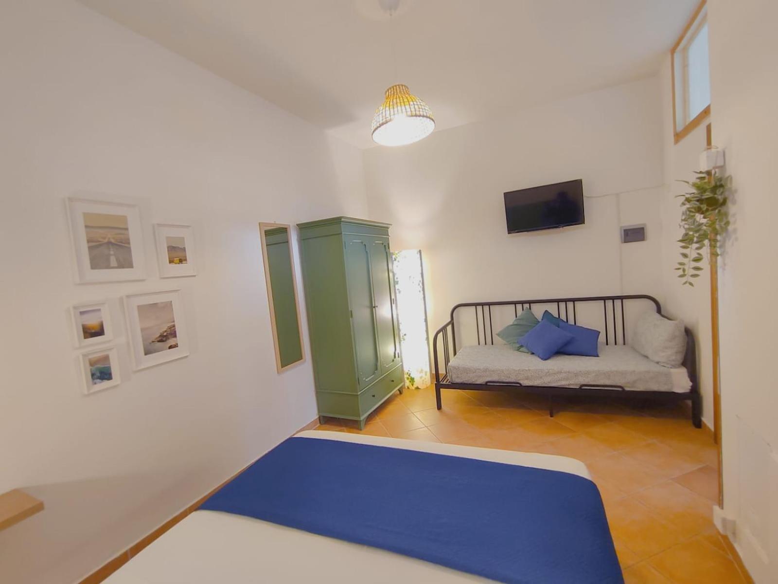 Marinelle Apartment ซานตามาเรีย ดิ กาสเตลลาบาเต ห้อง รูปภาพ