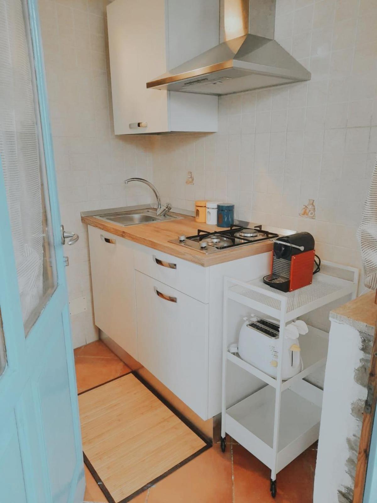 Marinelle Apartment ซานตามาเรีย ดิ กาสเตลลาบาเต ห้อง รูปภาพ